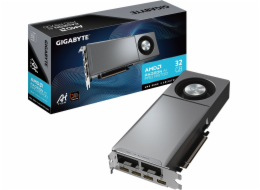 GIGABYTE Radeon™ AI PRO R9700 AI TOP 32G