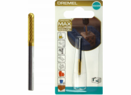 Dremel 9903 MAX Wolfram- Karbid-Fräser