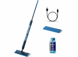 Philips XV5113/01 mopovací sada/kbelík Modrá