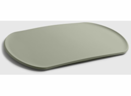 Contento SKATEBOARD Krájecí/servírovací prkénko zelené