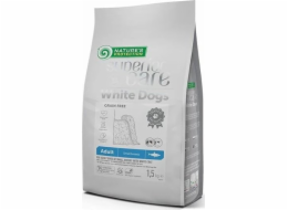 Natures Protection Nature s Protection SC White Dogs White S Herring 1,5 kg