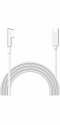 CoreParts Kabel USB-C na MagSafe 1 USB 1,8 m bílý (Magsafe1 pro adaptér USB-C)