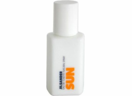 Toaletní voda Jil Sander Sun 30ml