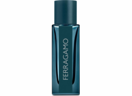Salvatore Ferragamo Intense Leather EDP 30 ml