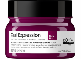 NoName L OREAL PROFESSIONNEL_Serie Expert Curl Mask bohatá maska pro kudrnaté vlasy 250ml