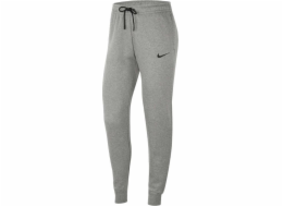 Nike Flísové kalhoty Park 20, šedé, velikost XL