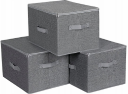 Leobert Organizer x3 - RYZB03G