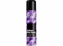 MATRIX Matrix Builder Depilační vosk ve spreji 250ml