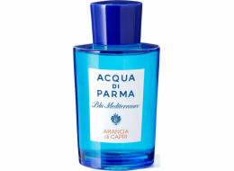 Acqua Di Parma ACQUA DI PARMA Blu Mediterraneo Arancia Di Capri Unisex EDT sprej 180 ml