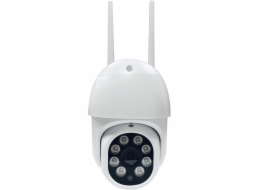 Denver Venkovní Wi-Fi kamera IOC-224 s technologií Tuya