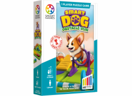 BRAIN_GAMES Desková hra Smart Games Smart Dog SMA#451