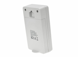 TFA 30.3253.02 - bezdrátové čidlo teploty a vlhkosti