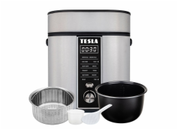 TESLA MultiCook RC400 Low Carb