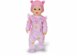 MGA Baby Born Emily se učí chodit (838426)