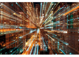 KOMAR Fototapeta Fusion XXL4-037, 368 cm x 248 cm