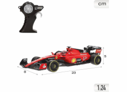 MAISTO_TECH RC auto Food Tech Ferrari 82357