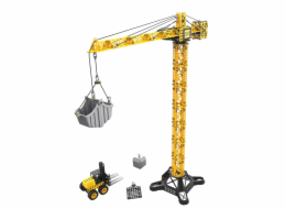 CAT Hračka jeřáb kočka 82438