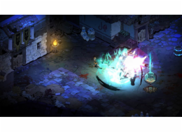 NS2 Hades II - Nintendo Switch 2 Edition