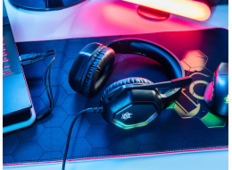 Herní headset Tracer 47534 GameZone GZ X3