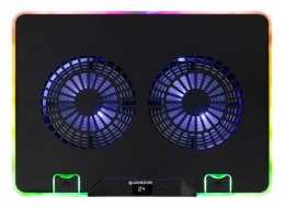 Tracer Chladicí podložka GAMEZONE Snowman PRO 17 RGB