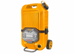 Ingco CPWLI4006 vysokotlaký aku čistič bez baterie a nabíječky