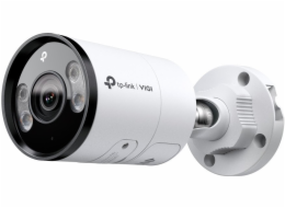 TP-Link INSIGHT S355 Sphere (Shape) IP bezpečnostní kamera Venkovní 2880 x 1620 px Nástěnná