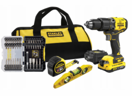 Stanley Měkká brašna V20 18V combi HTAS 1x2Ah