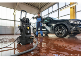 Kärcher Vysokotlaký čistič HD 5/13 EX Anniversary edition