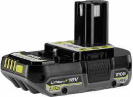 18V Li-lon akumulátor 2,0 Ah ONE+ RB1820C RYOBI