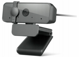 Lenovo Příslušenství Vyberte FHD Webcam Gen2 IP kamera | Webová kamera | Vyberte FHD Webcam Gen2