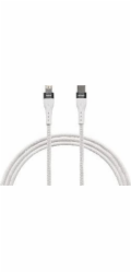 Tracer Kabel Lightning typu C 1m bílý
