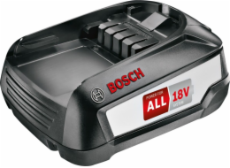 Bosch BHZUB1830 Wechselakku 18V, 3.0Ah