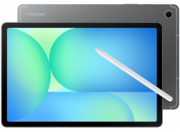 Samsung Galaxy Tab S10 FE 5G (128GB) 8GB grau
