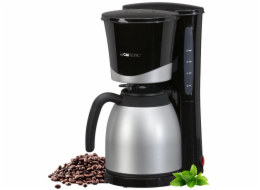 Clatronic KA 3327 Plně automatické Kávovar na překapávanou kávu