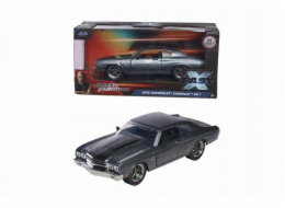Simba JADA F_F Chevrolet Chevelle 1970 1:24 34923 97270