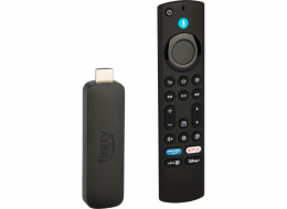 Amazon Fire TV Stick 4k Max 2nd Gen