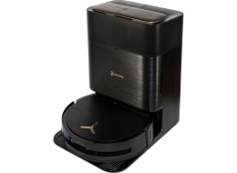 BAZAR - ECOVACS Deebot X9 PRO Omni Black Poškozený obal