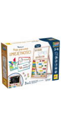 Lisciani Montessori vzdělávací sada Moje první dovednosti