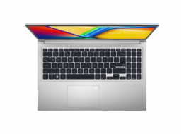 ASUS Vivobook 15 - i5-13420H/16GB/512GB SSD/15,6"/FHD/IPS/2y PUR/Win 11 Home/stříbrná