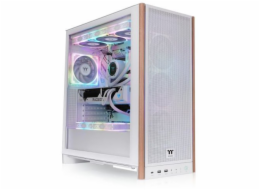 Thermaltake S370 WS Snow White