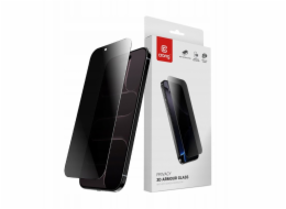 CRONG Tvrzené 3D brnění pro iPhone Air