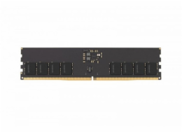GOODRAM Paměť DDR5 CUDIMM 16GB(1*16) 6400 CL52
