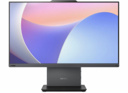 Lenovo All-in-One počítač neo 50a G5 12SD0072PB W11Pro Core 5 210H/16GB/512GB/INT/23.8FHD/Luna Gray/3YRS OS