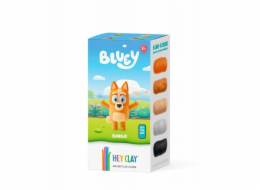 Tm Toys Hej Clay Bluey Bingo