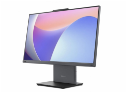 Lenovo All-in-One počítač neo 50a G5 12SD0078PB W11Pro Core 5 210H/16GB/512GB/INT/23.8 FHD/Luna Gray/5YRS OS