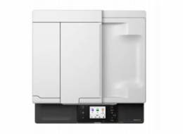 Canon Bílá inkoustová multifunkční tiskárna GX2040 EB2