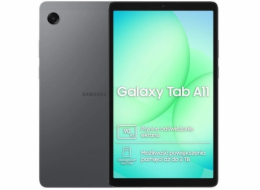 Samsung Tablet Galaxy Tab A11 X135 4G 8,7 palce 4/64 GB šedý Enterprise Edition