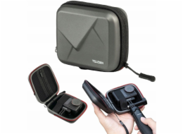 Pouzdro Telesin pro sportovní kamery (včetně Insta360 Ace Pro 2, DJI Action 5 Pro, GoPro 13)