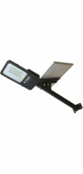 V-TAC 50W LED Solar Street Light 4000K HYBRID