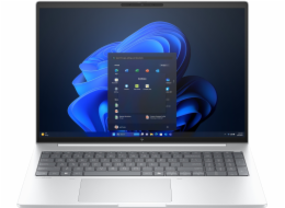 HP EliteBook G8 Ultra 7 255U 16"WUXGA IPS 400nits AG 32GB DDR5 5600 SSD1TB Arc Cam IR 5 Mpx AI 62Wh W11Pro Glacier Silver 3Y OnSite